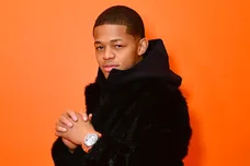 Eugene Gologursky/Getty Images