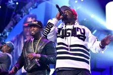 Kevin Winter/Getty Images for iHeartMedia