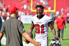 Julio Aguilar/Getty Images