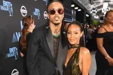 Paras Griffin/Getty Images