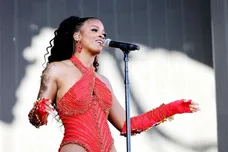 Kevin Winter/Getty Images