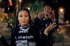 Coi Leray and Pressa via YouTube