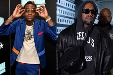 Paras Griffin & Brandon Magnus/Getty Images