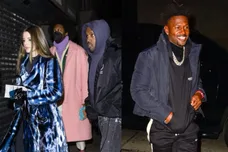 Gotham/Getty Images & JOCE/Bauer-Griffin/Getty Images