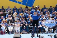 Jack Arent/NBAE via Getty Images