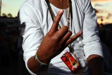 Photo by Chris Hyde/Getty Images