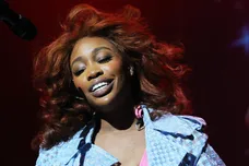 Bennett Raglin/Getty Images