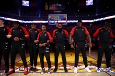 Ezra Shaw/Getty Images