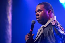 Cooper Neill / Stringer / Getty Images