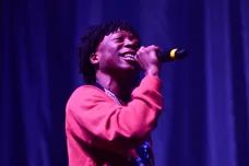 Prince Williams/Getty Images