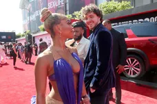 Johnny Nunez/Getty Images