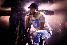 Christopher Polk/Getty Images