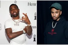 Cassidy Sparrow/ Sean Zanni/ Getty Images