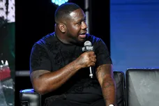 Paras Griffin/Getty Images