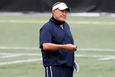 Michael Dwyer-Pool/Getty Images