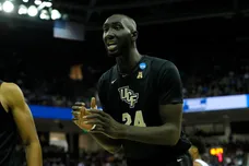 Kevin C. Cox/Getty Images