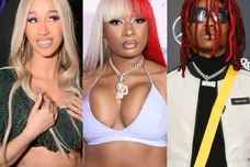 Mike Coppola, Presley Ann & Dia Dipasupil/Getty Images