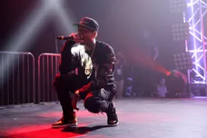 Jonathan Leibson/Getty Images