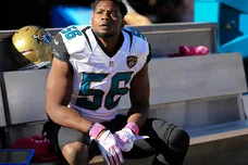 Rob Foldy/Getty Images