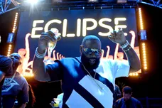 David Becker/Getty Images