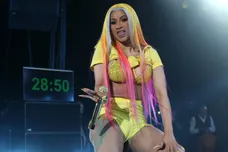 Manny Carabel/Getty Images