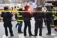 Spencer Platt / Getty Images