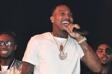 Paras Griffin/Getty Images