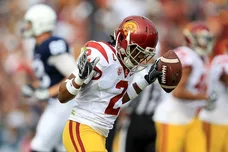 Sean M. Haffey/Getty Images