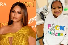 Gareth Cattermole/Getty Images, Lyric Chanel/Instagram