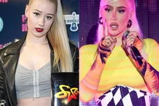 Robin Marchant, Steve Jennings/Getty Images