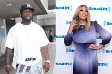 Star Max & Santiago Felipe/Getty Images