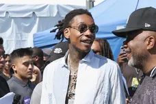 Bennett Raglin/Getty Images