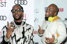 Frazer Harrison / Staff / Getty Images,  Mike Pont / Contributor / Getty Images