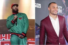 Kevin Winter, Christopher Polk/Getty Images