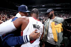 Nathaniel S. Butler/NBAE via Getty Images