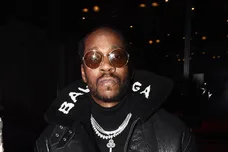 Theo Wargo/Getty Images