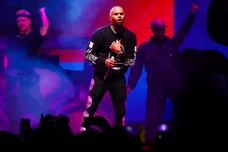 Rich Fury/Getty Images