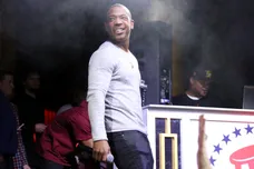 John Parra/Getty Images for Barstool Sports