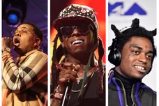 Frazer Harrison//Kevin Winter/Rachel Murray/Getty Images