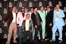 Frederick M. Brown / Getty Images