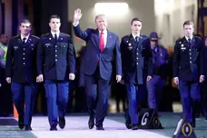 Jamie Squire/ Getty Images