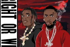 Glizzy Gang/300 Entertainment