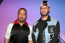 Paras Griffin / Stringer / Getty Images