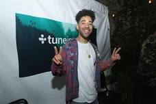 Robin Marchant/Getty Images