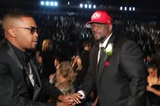 Christopher Polk/Getty Images