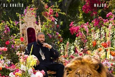 DJ Khaled/We The Best/Epic Records/Sony Music Entertainment