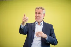 Sean Rayford / Getty Images