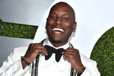 Mike Windle / Getty Images