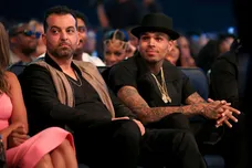 Christopher Polk/Getty Images