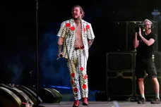 Frazer Harrison/Getty Images